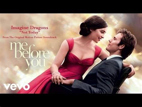 Me Before You Soundtrack | PS Entertainment