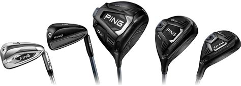 PING G425 Max Fairway Wood | Drummond Golf