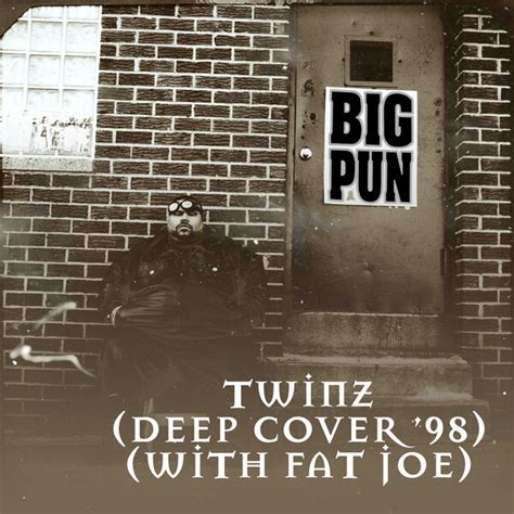 Twinz (Deep Cover '98) [feat. Fat Joe] EP, Big Pun - Qobuz