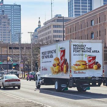 Backpack Billboards - billboard for rent in Chicago, IL 387516