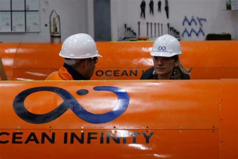 Search for missing Argentine submarine, 44 crew suspended - UPI.com