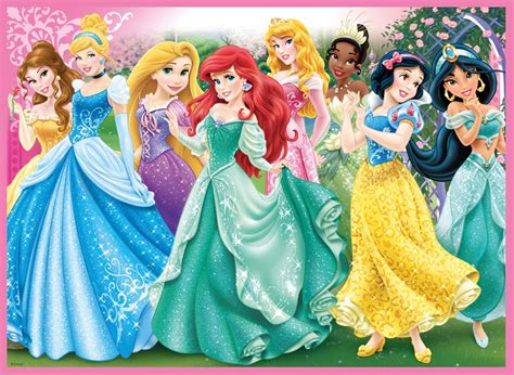 Disney Princess - Princesses Disney photo (33718089) - fanpop