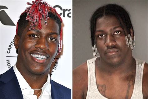 Lil Yachty mugshot: Why was the rapper arrested?