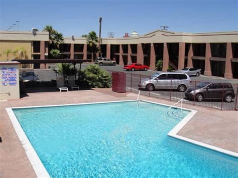 City Center Motel, Las Vegas (NV) | 2024 Updated Prices, Deals