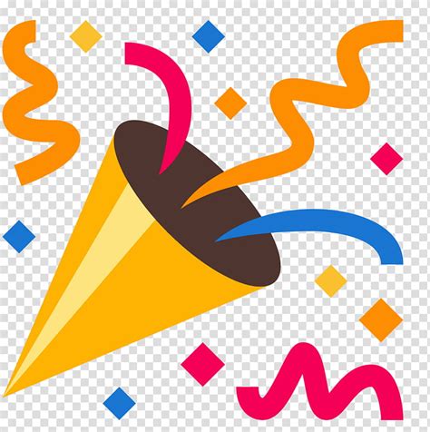 Party Horn Clip Art Image Birthday PNG - Free Download in 2023 - Clip ...