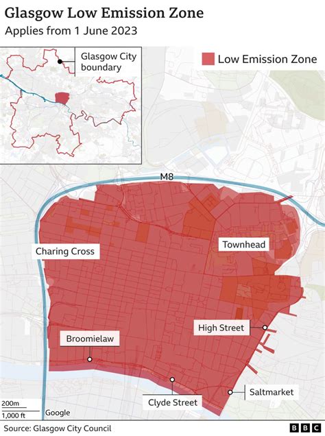 Glasgow garage owner to continue low emission zone fight - BBC News