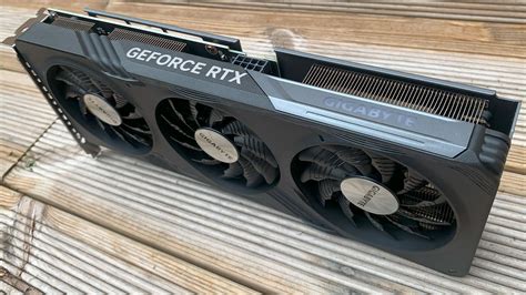 Nvidia GeForce RTX 4060 review – Gigabyte Gaming OC