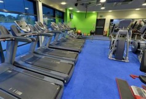 Wath upon Dearne Leisure Centre | Hussle.com