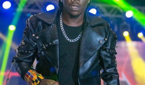 Stonebwoy reveals that he now record & mix his own songs | GHMedia Hub