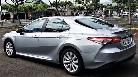 2018 Toyota Camry LE for sale in Honolulu, HI RELIABLE AND BEAUTIFUL!