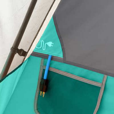 CORE 6-person Cabin Tent w/Screen Room Review - Gear Hacker