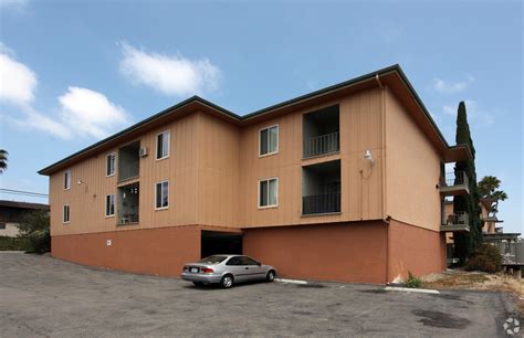 La Mesa Terrace - Apartments in La Mesa, CA | Apartments.com