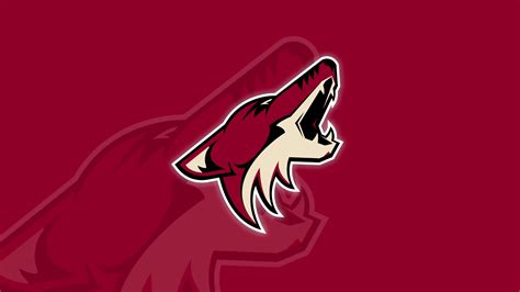 Arizona Coyotes Wallpaper - WallpaperSafari