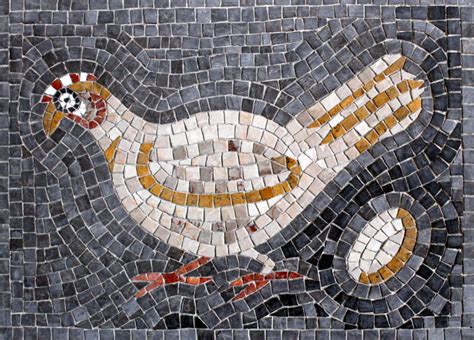 Roman Mosaics