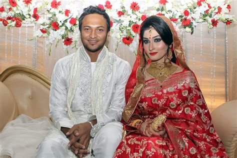 Umme Ahmed Shishir Shakib Al Hasan Wife EXclusive wedding Picture and Biography ~ Bangladeshi ...