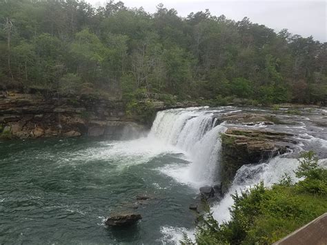 Little River Canyon National Preserve Alabama - Motorcycle Riding Moms