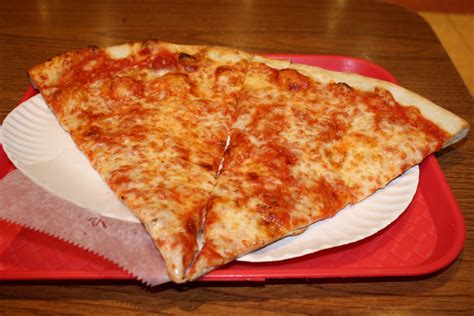 New York Pizza Suprema - go there : r/Pizza