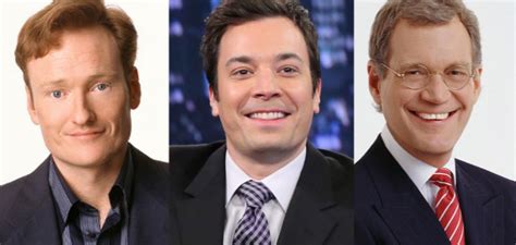 Tv Talk Shows Usa | The 5 Best Talk Show Hosts On Television Right Now ...