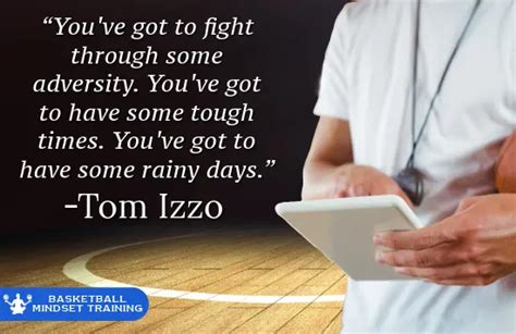 79 Tom Izzo Quotes On Coaching, Leadership, Basketball, Success & Life