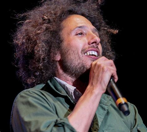 Zack De La Rocha of Rage Against the Machine Debuts First Solo Single