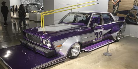 10 Of The Craziest Bosozoku Cars Out There