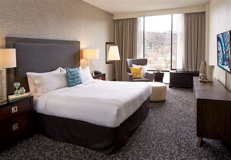 10 Best Hotels in Downtown Asheville NC