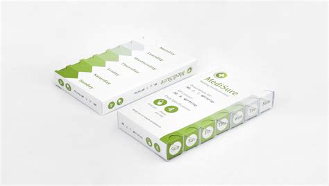 Medical Packaging on Behance