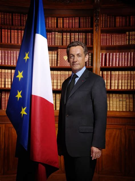 Nicolas Sarkozy | Élysée