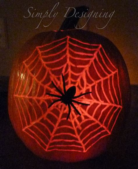 Pumpkin Carving with a DREMEL - Simply Designing with Ashley | Halloween pumpkin stencils ...