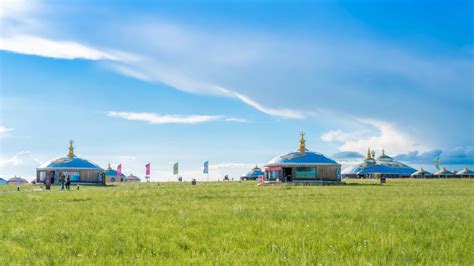 6 Amazing China's grasslands to escape the summer heat | Expats Holidays