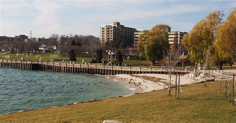 Burlington Ontario Waterfront Park | Spencer Smith Park en.w… | Flickr