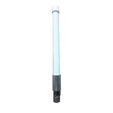 China 3700-4200MHz 6dBi Fiberglass Omnidirectional Antenna For Indoor 5G Manufacturers,Suppliers ...