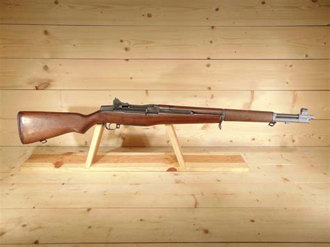 Springfield M1 Garand .308 * - ADELBRIDGE & CO