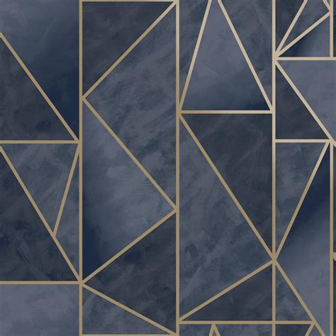 Gold Geometric Wallpapers - 4k, HD Gold Geometric Backgrounds on ...