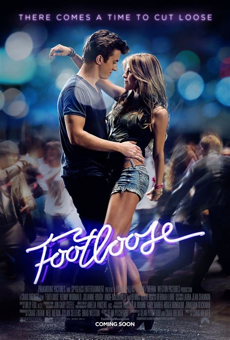 Movies: Footloose (2011)