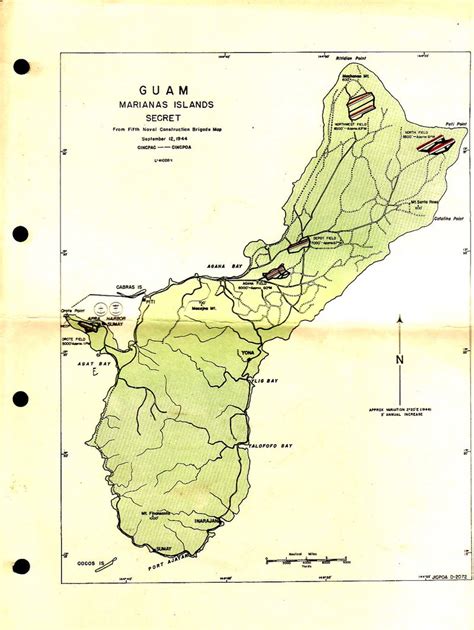 Battle of Guam Footage, 1944 | RallyPoint