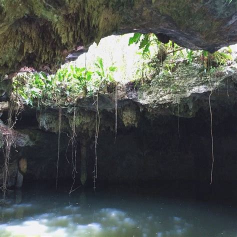 Explore Cozumel's Hidden Jade Cavern - #RoyalSummer Adventure