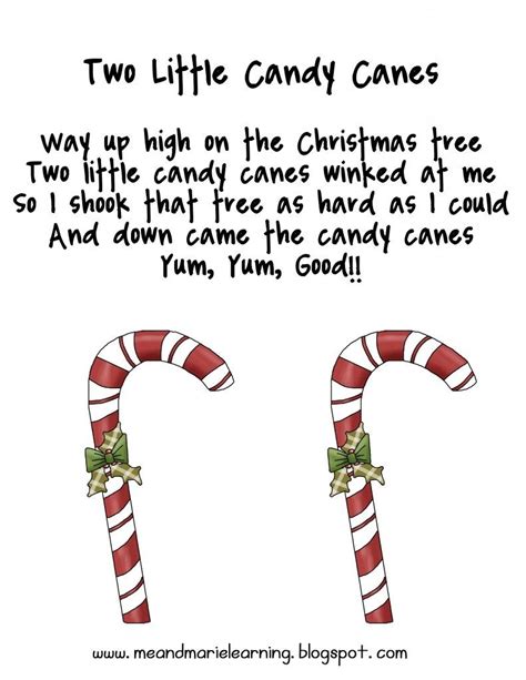 Fun Elf Idea: Magic Candy Cane Christmas Garden + Free Printable - Free ...