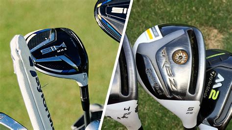 7 Wood VS 5 Hybrid – Which Club Should You Carry & Use? - YouTube