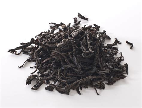 Heap of Black Tea Leaves Free Photo Download | FreeImages