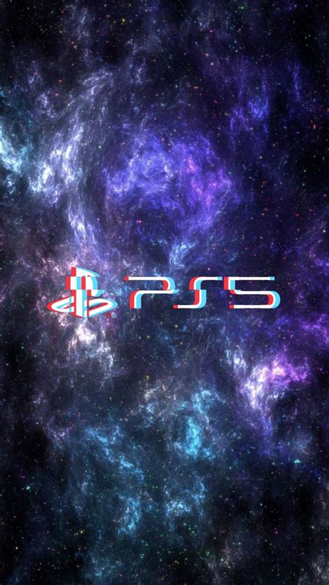 PS5 Logo Wallpapers - Wallpaper Cave