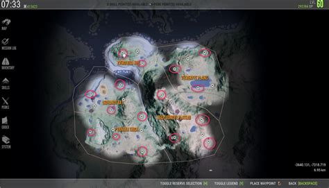 Thehunter call of the wild yukon map - holoserenergy