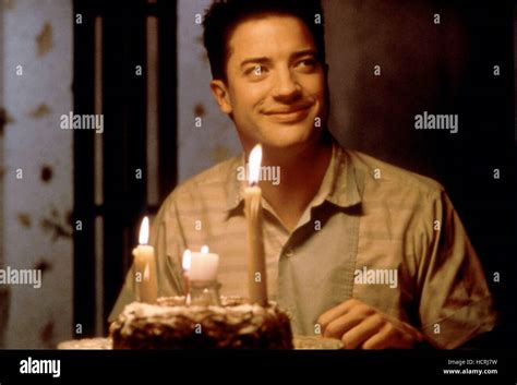 BLAST FROM THE PAST, Brendan Fraser, 1999, (c)New Line Cinema/courtesy Everett Collection Stock ...