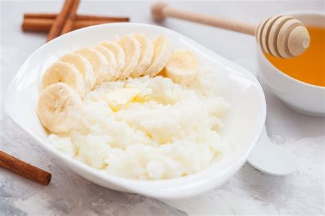 Bananas and Rice for Diarrhea | livestrong