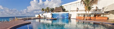 Sunset Royal Beach Cancun - Cancun - Sunset Royal Cancun Resort