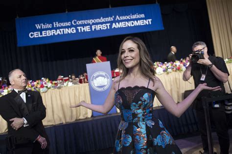 Photos: White House Correspondents’ Association dinner 2017 - WTOP News