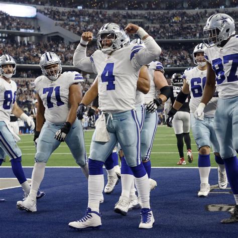 3 Takeaways from Cowboys' Week 10 Win | News, Scores, Highlights, Stats ...