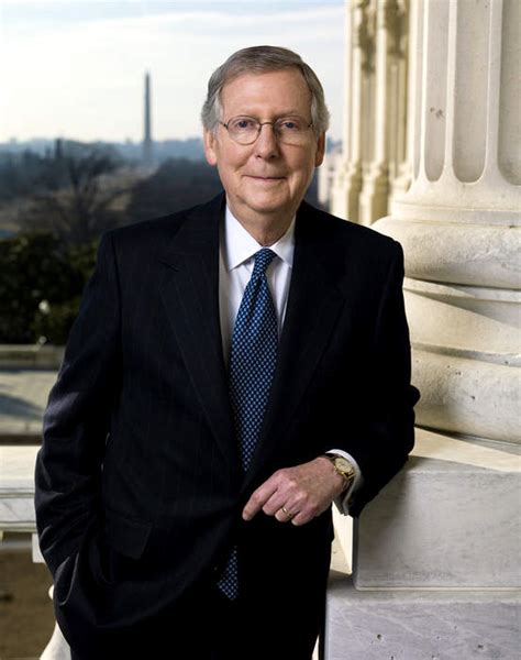 Mitch McConnell moved to rehab facility for further - One News Page