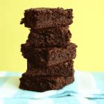 Healthy Low Calorie Brownies - The Diet Chef