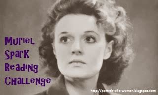 Portrait of a Woman: The Comforters - Muriel Spark